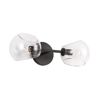 Willow Vanity Light