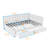 Modern Full Size Upholstered Daybed with Storage Drawers-2143799884