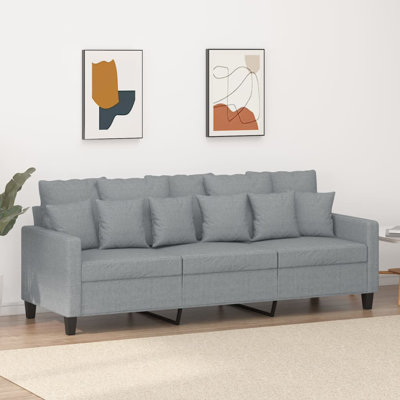 Mayrel 78'' Upholstered Sofa