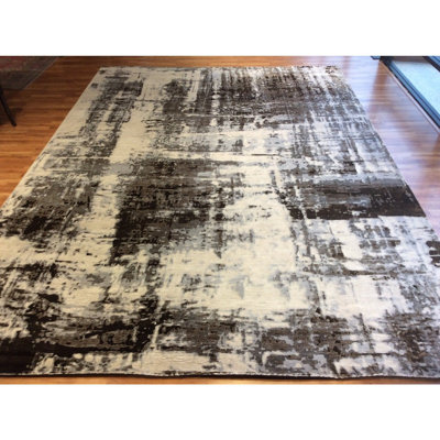 One-of-a-Kind 10'1" X 13'9" Area Rug