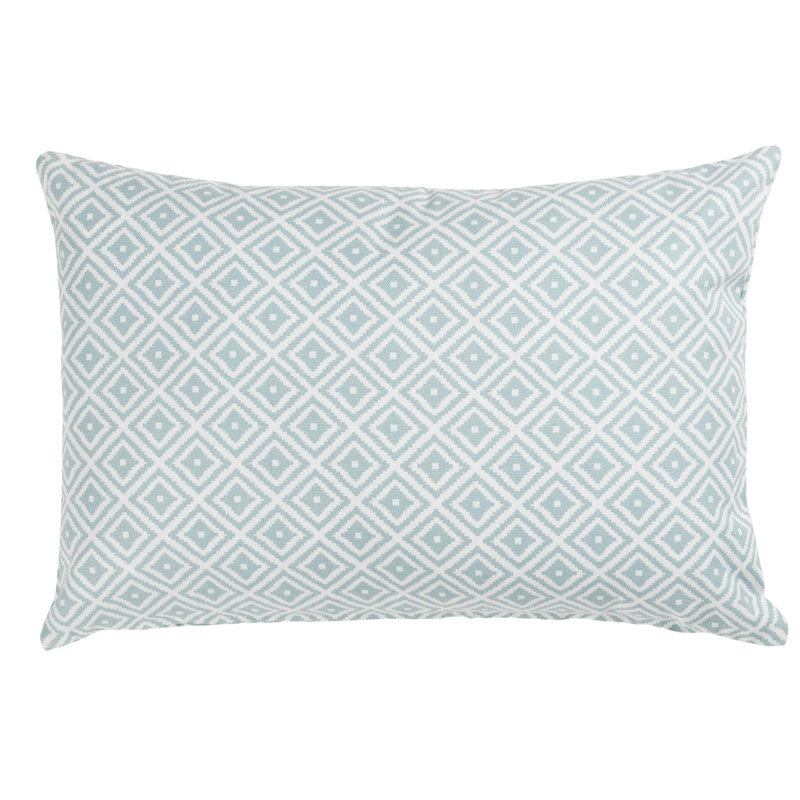 Cushion, 43x30cm, Synthetic filled