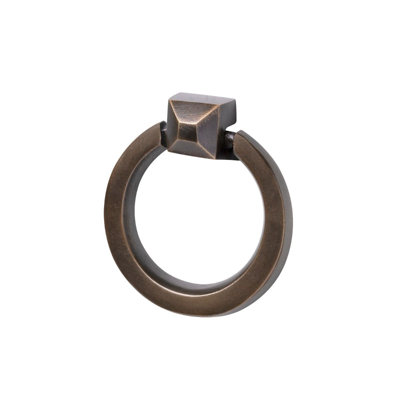 Benedict Ring Pull