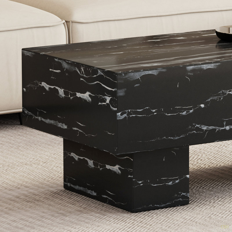 Table basse Modern