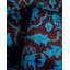 Fine Vibrance One-of-a-Kind 3' 1" x 5' 2" Hand Knotted Area Rug
