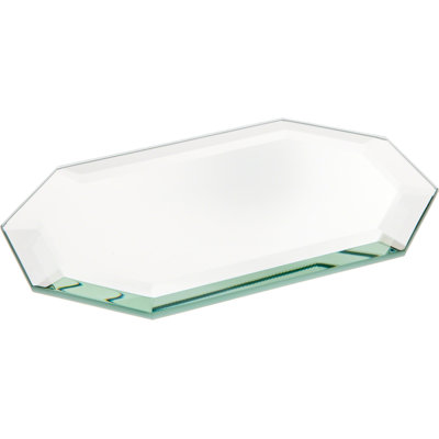 Fahmina Octagon Mirror