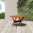 Patio Dining Set with-88419607