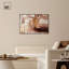 Art mural «Proper Boho» par Art Remedy-103688112-102530310
