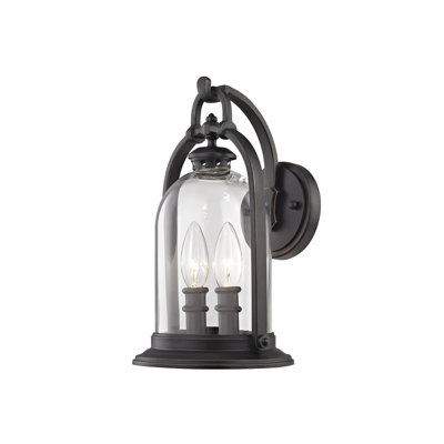 North Haven Wall Light