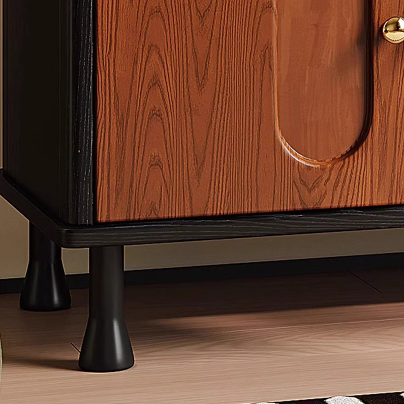 Buffet minimaliste de style européen