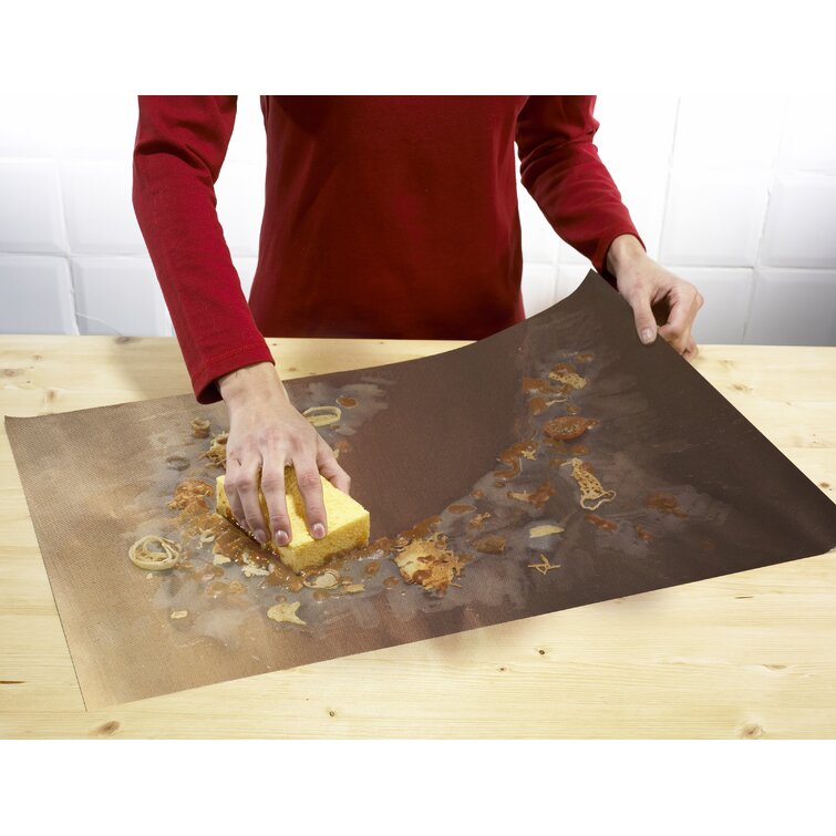 Cooks Innovations Copper Non-Stick Oven Liner Cooks Innovations