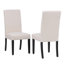 Chaise parsons Logan-505899550-438309941