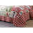 Checkered Quilt-869879462