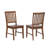 Huerfano Valley 4 - Person Four Leg Dining Set