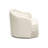 Upholstered Barrel Chair-1521554604