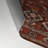 Turkish Brown Indoor and Outdoor Area Rug-2067330577