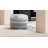 Teagan Upholstered Pouf-1006563404