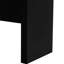 Armoire de rangement à 4 portes avec rayures Ustyle-1661476570