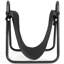 43cm W Log Rack