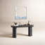 Sante 60'' W Console Table