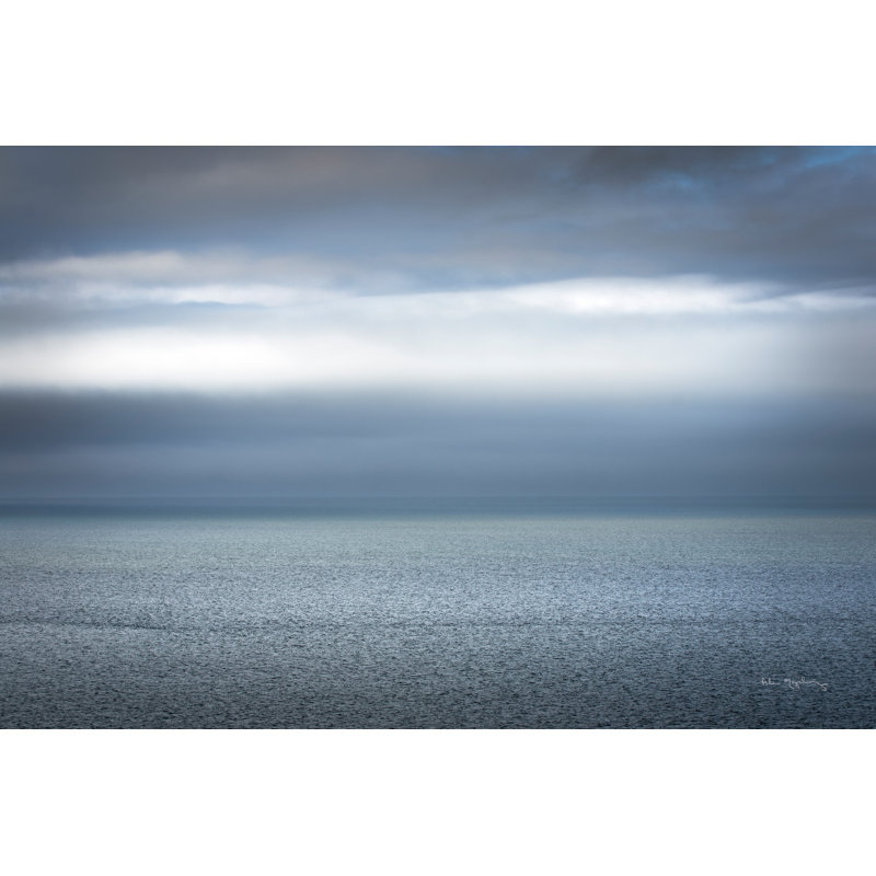 Baie du Nouveau-Brunswick, H 32 po x l 48 po