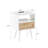 Margery 15.76'' W Nightstand-367176406