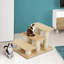 34cm H Cat Tree