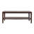 Debbra Solid Wood Single Coffee Table-718010678