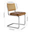 46cm H Wing Back Accent-2077200599