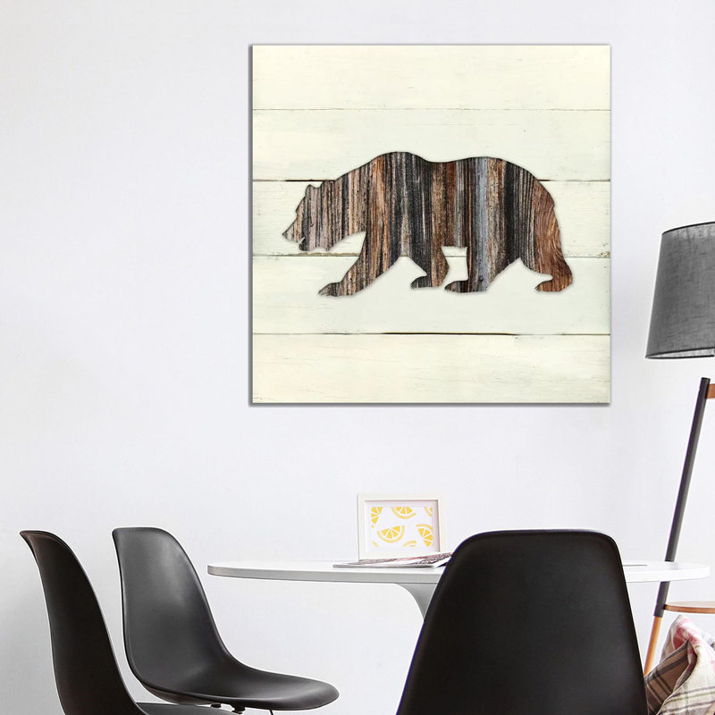 Carol Robinson - Wrapped Canvas Print, 93.98 cm H x 93.98 cm W x 1.91 cm D