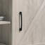 Meuble télé Salma de 58 po de largeur avec 2 tablettes ouvertes et 2 armoires-215705439