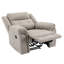 Bonachea 96cm Wide Standard Recliner-1600690194