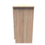 Fully Assembled Chesler Dressing Table-42401008