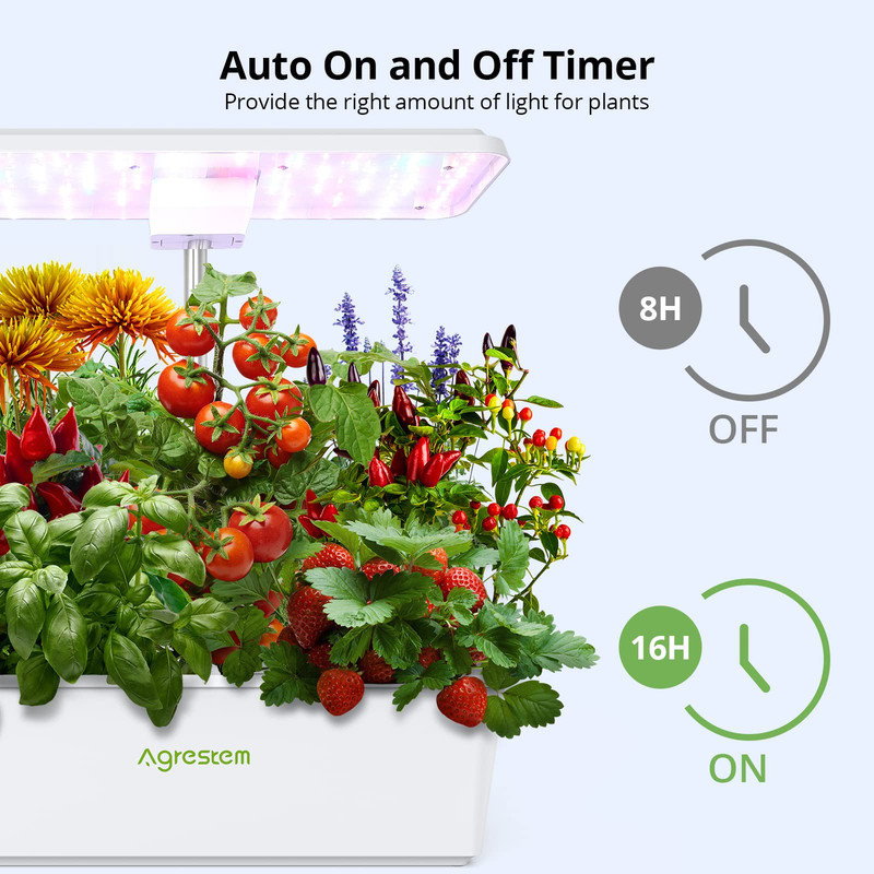 NANAN Hydroponic Unit