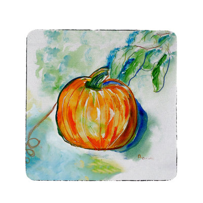 Eccleshall Square 4 Piece Coaster Set
