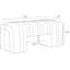 Hastings Upholstered Dining Bench