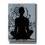 «Slow Breathing III» par Regina Moore, art mural sur toile-2085609799