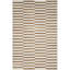 Ralph Lauren Cameron Stripe Viscose Striped Rug-11102579