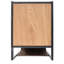 Taube Frame Coffee Table with Storage