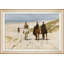 Coastal Impressions 4 Painting