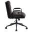 Fauteuil de bureau pivotant 2 couches-228900728