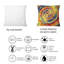 Coussin Spiral-1747280238
