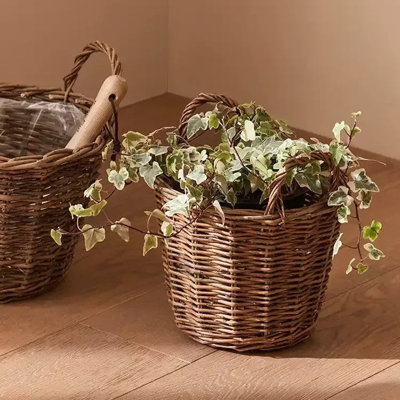 Panier de collecte