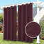 Outdoor Blackout Curtain Pair-66342458-66342461