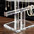 Acrylic Jewellery Stand