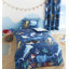 Ocean Life Duvet Cover Set-979437671