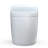 TOTO® WASHLET® G450 1.0 or 0.8 GPF Smart Toilet with Integrated Bidet Seat and CEFIONTECT®, Cotton White