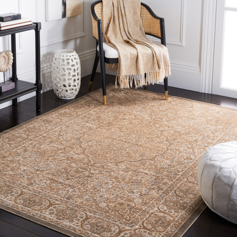 Tapis oriental Patrick Performance, Rectangle 8 pi x 11 pi 2 po