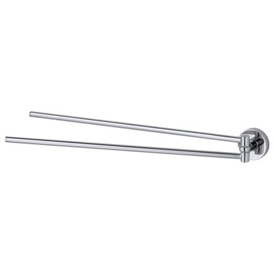 46 cm Towel Rack