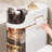 3+1   Toilet Side Seam Cabinet-1533692424