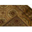 Hand-Knotted High-Quality Rust Area Rug